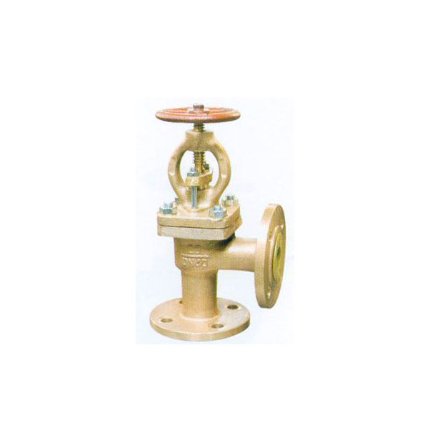 法蘭青銅截止閥2