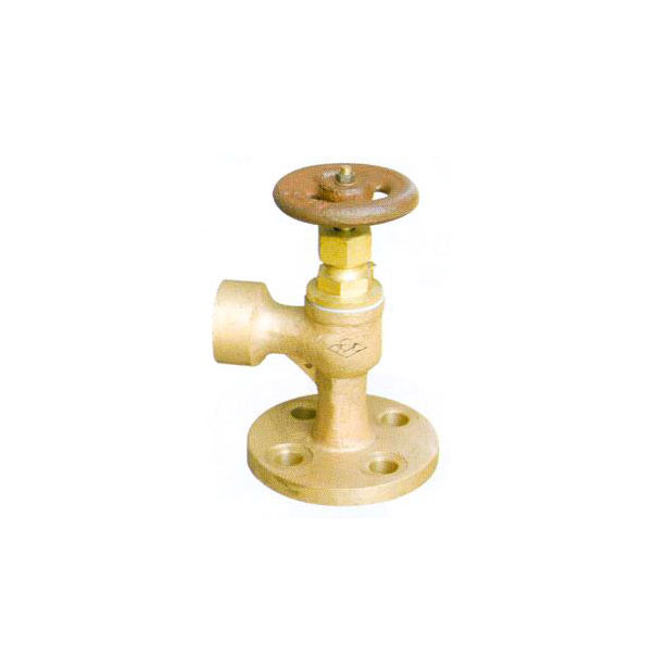 青銅軟管接頭閥