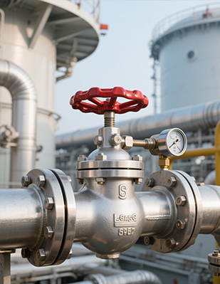 產(chǎn)品品質(zhì)保障